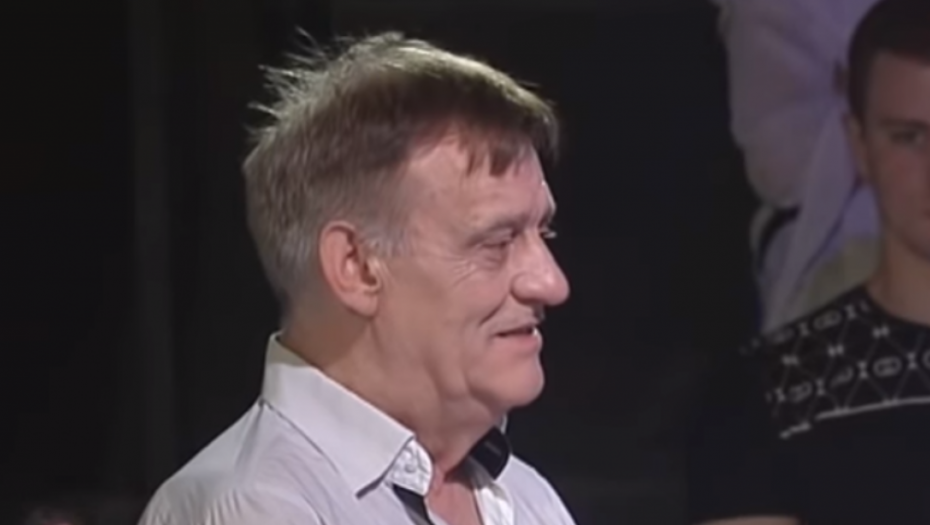 Branislav Petrušević Petrući