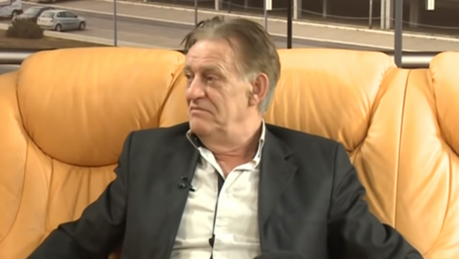 Branislav Petrušević Petrući