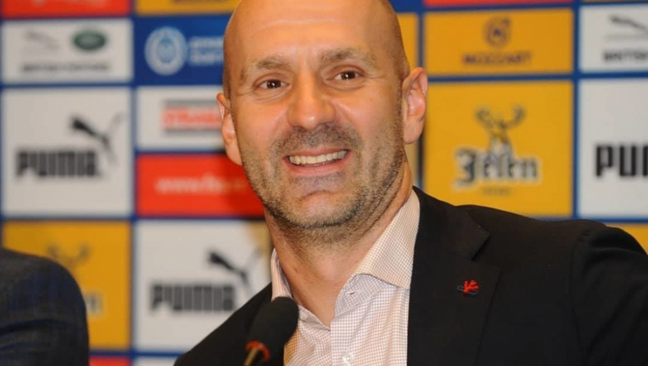 Ilija Stolica