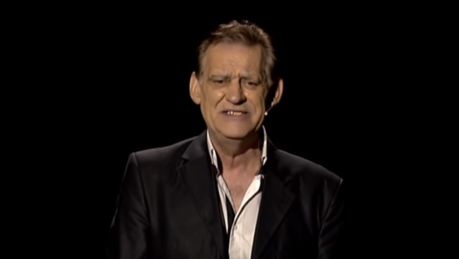 Branislav Petrušević Petrući