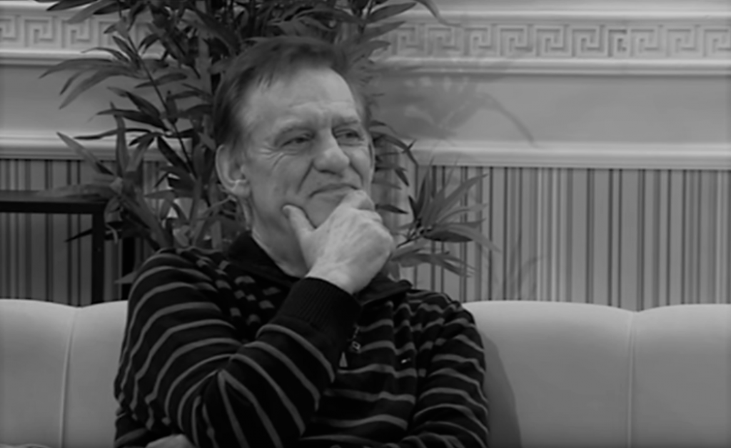 Branislav Petrušević Petrući