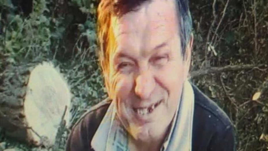 Dragovan Dimitrijević