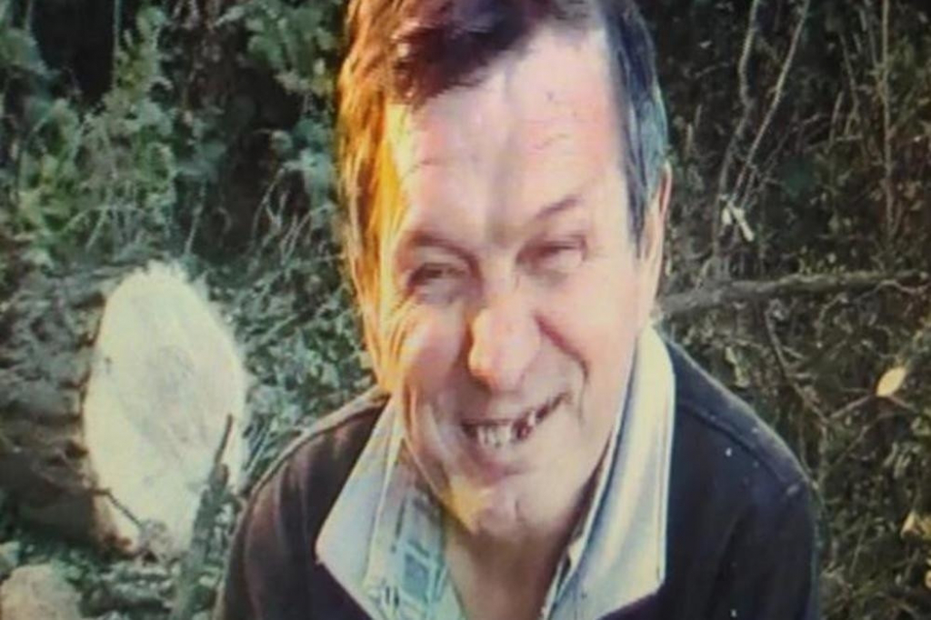 Dragovan Dimitrijević