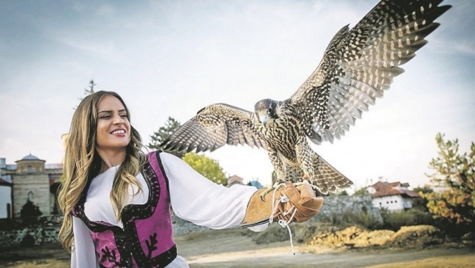 Milica Đurđević Stamenkovski