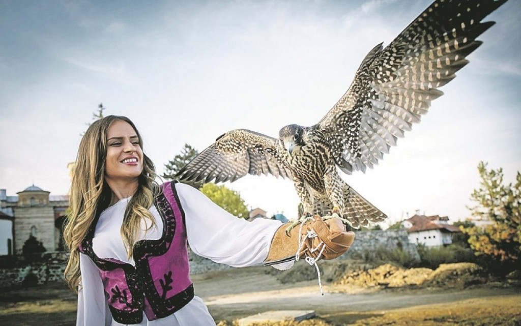 Milica Đurđević Stamenkovski