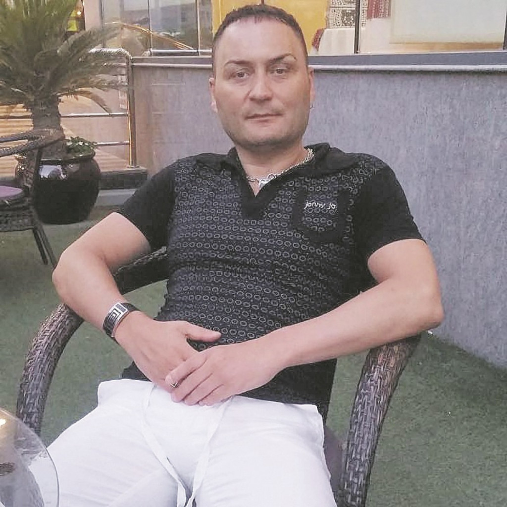 Zlazko Šumadijski poznatiji kao kosmajski vilenjak