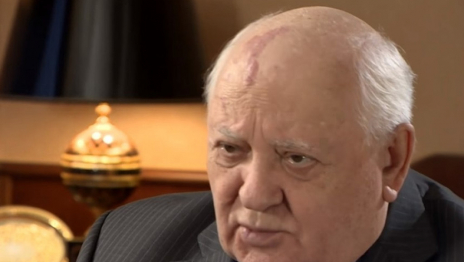 Mihail Gorbačov, Sovjetski Savez