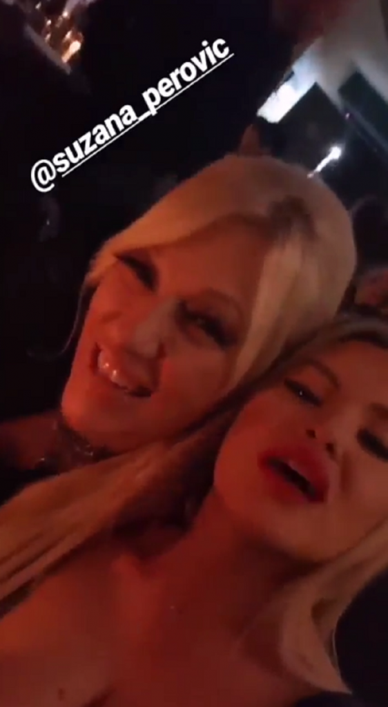 Suzana Perović