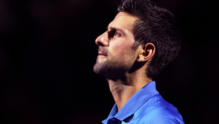 Novak Đoković