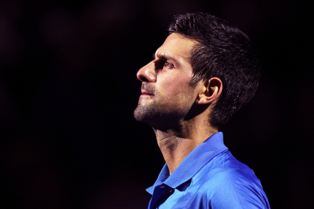 Novak Đoković