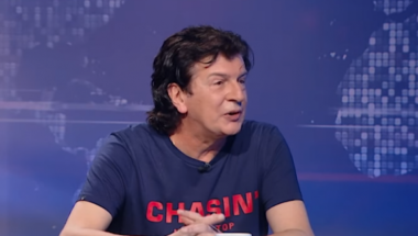 Momčilo Bajagić Bajaga