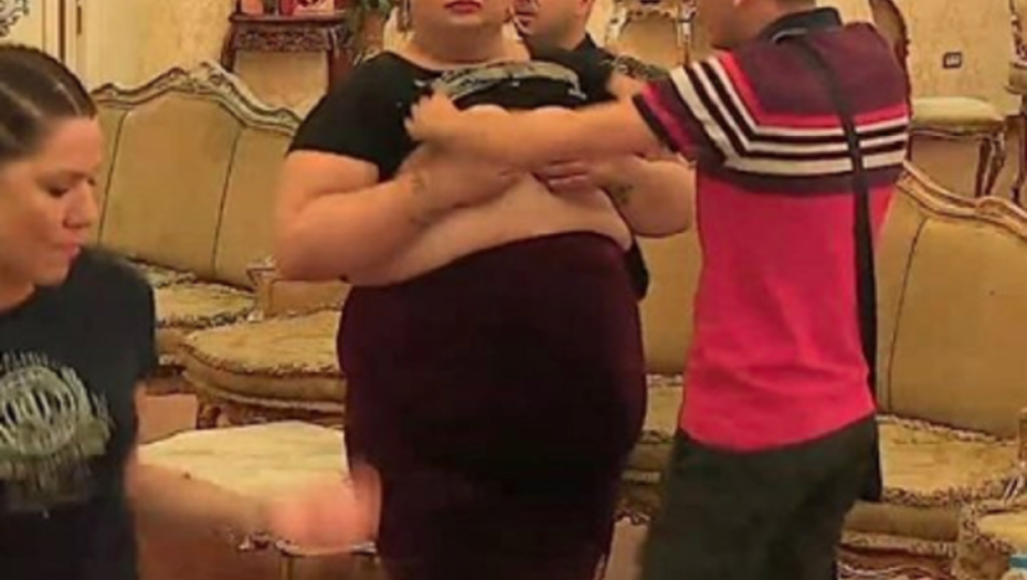 Uroš Anđelić i Kristijan Kiki