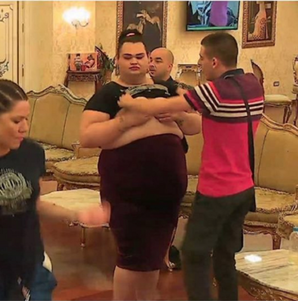 Uroš Anđelić i Kristijan Kiki