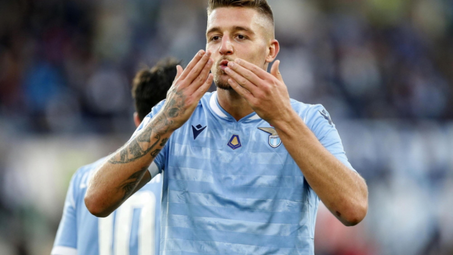 Sergej Milinković-Savić