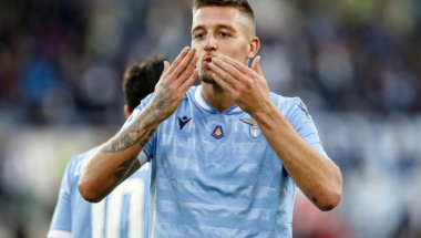 Sergej Milinković-Savić