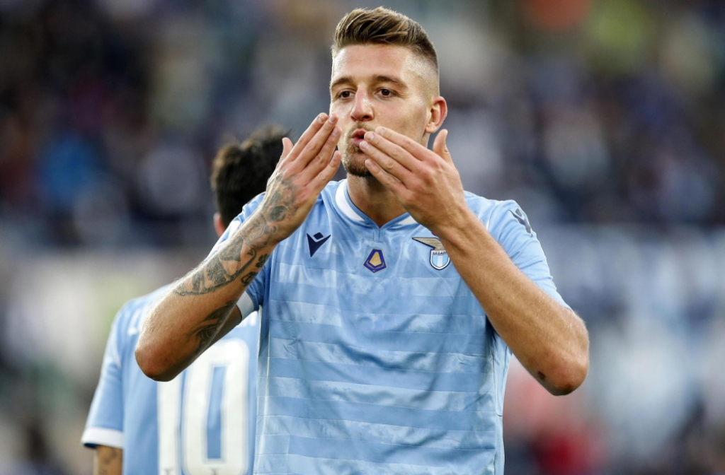 Sergej Milinković-Savić