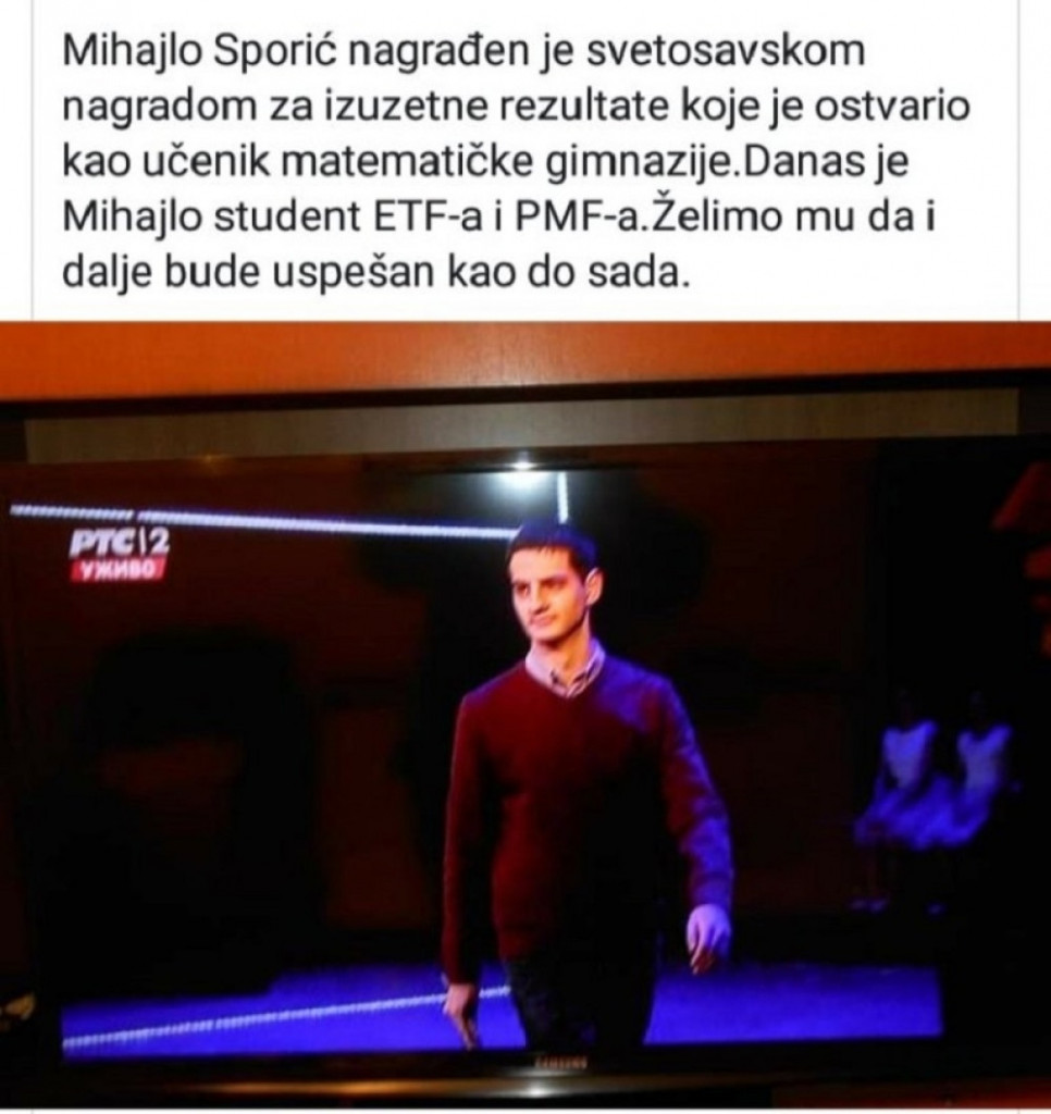Mihajlo Sporić
