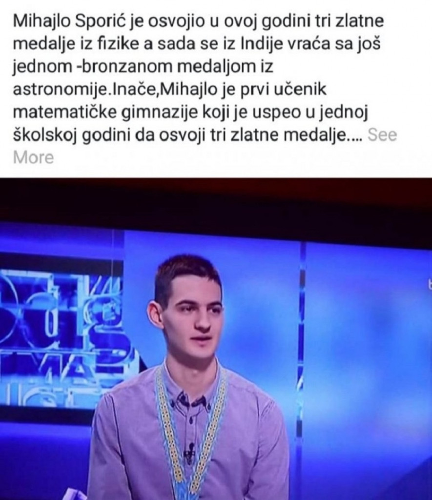 Mihajlo Sporić