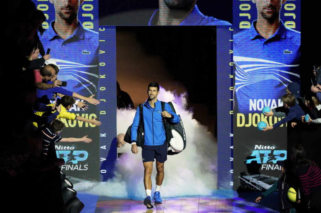 Novak Đoković