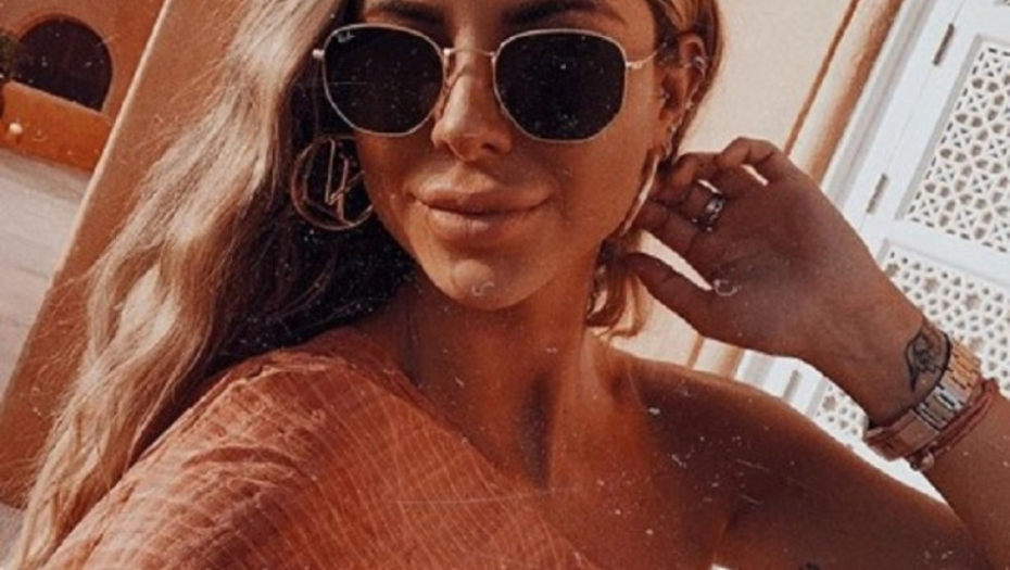 Zorana Jovanović Zorannah