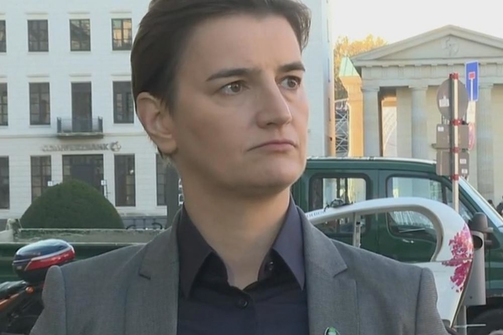 Ana Brnabić