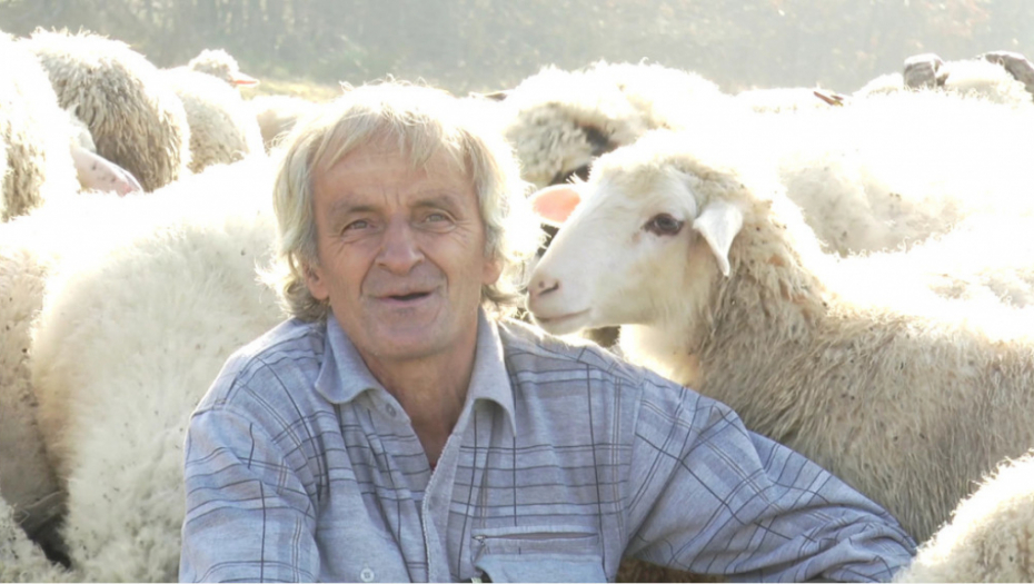 Ljubivoje Milinković