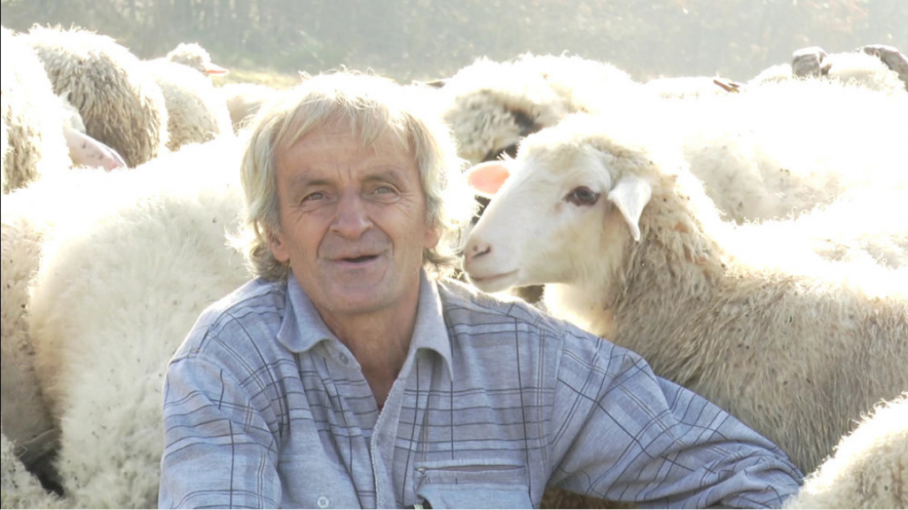 Ljubivoje Milinković