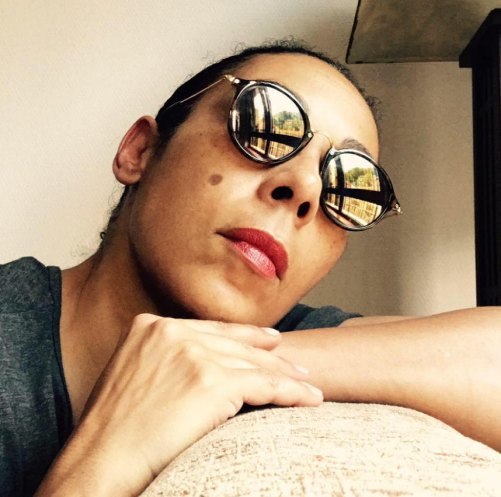 Anne Marie Alves-Curcic