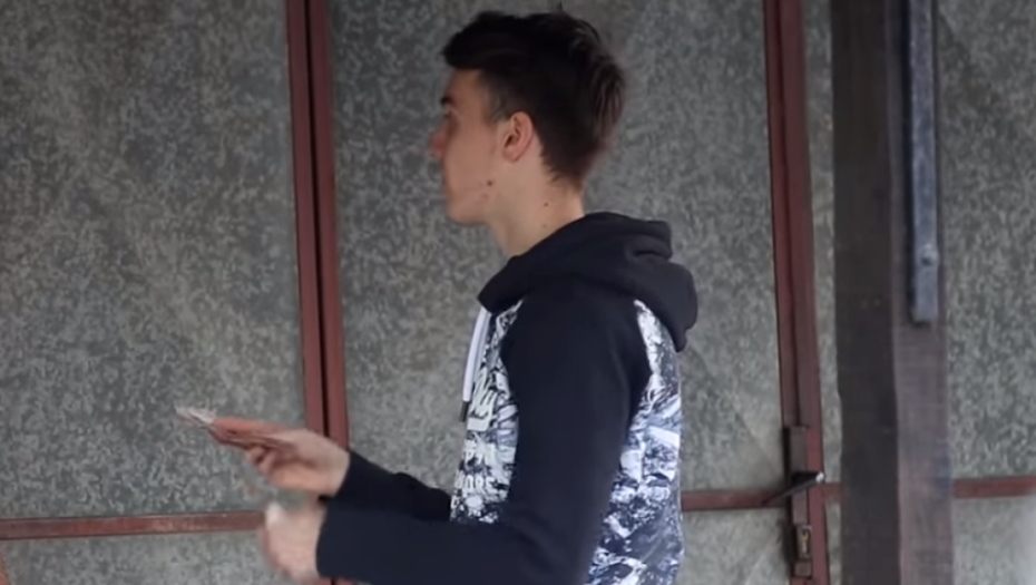 Danilo Badnjar Čoda