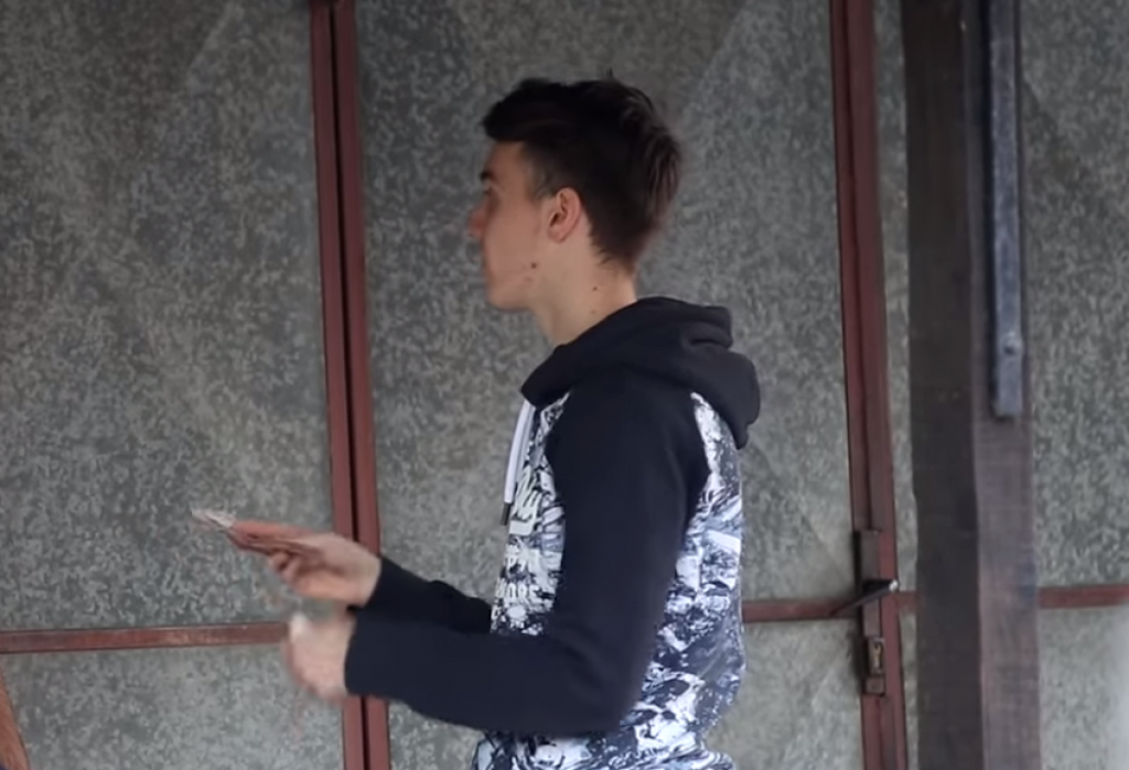 Danilo Badnjar Čoda