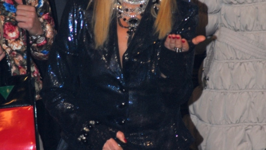 Nada Topčagić takođe smatra da Zoran nije kriv