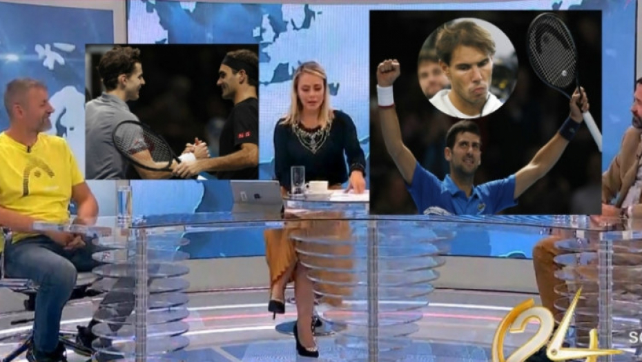 Đoković, OBradović, Kojić..