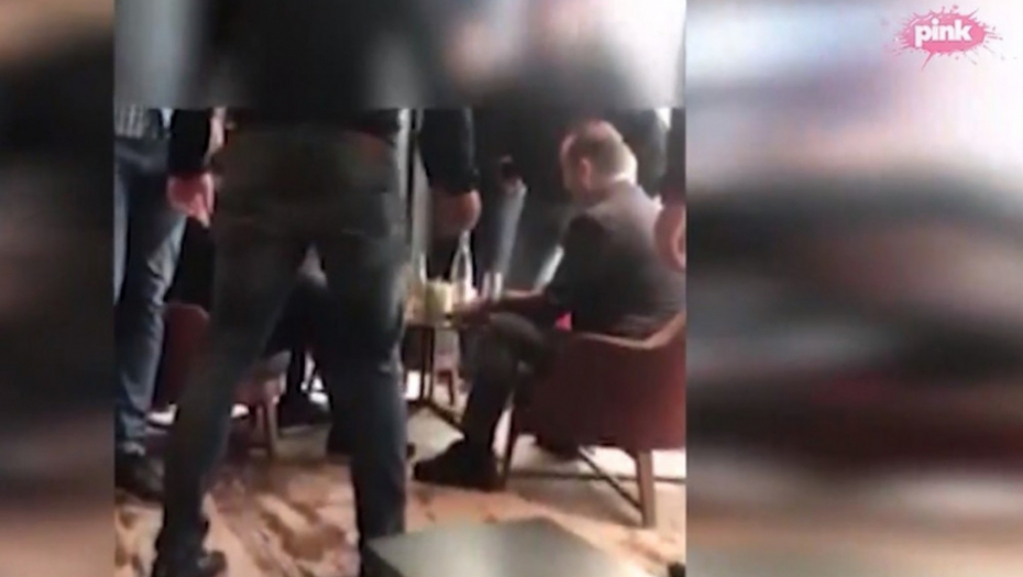 hapšenje, dokumenti, šijunaža, Prvi Partizan