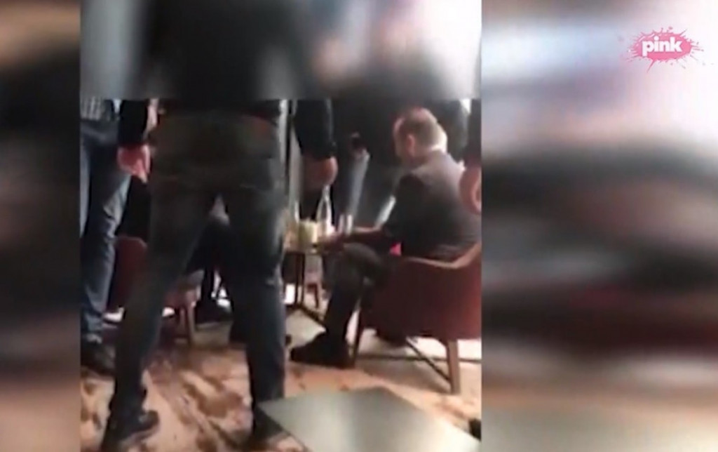 hapšenje, dokumenti, šijunaža, Prvi Partizan