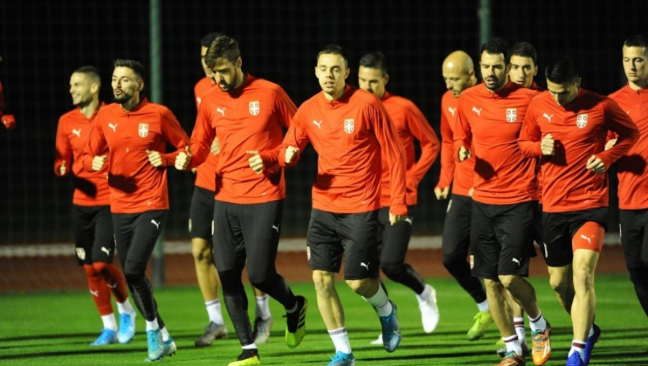 Srbija - Ljubiša Tumbaković