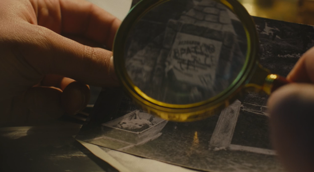 Senke nad Balkanom 2