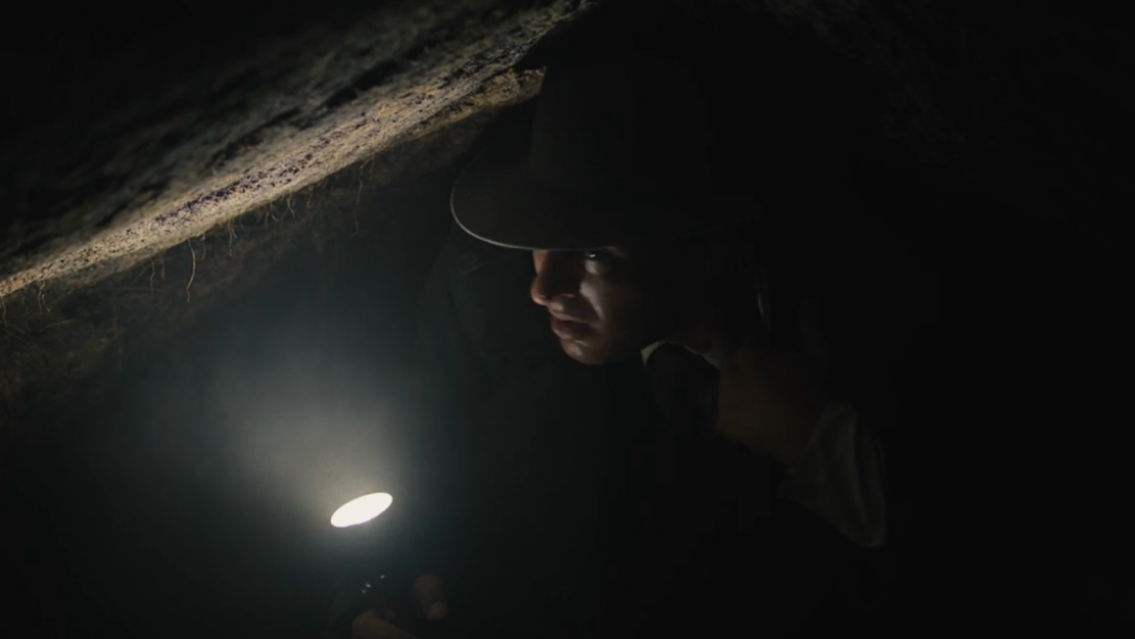 Senke nad Balkanom 2