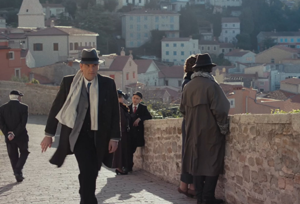 Senke nad Balkanom 2