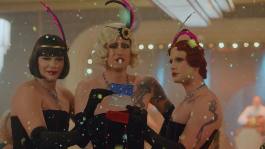 Senke nad Balkanom 2