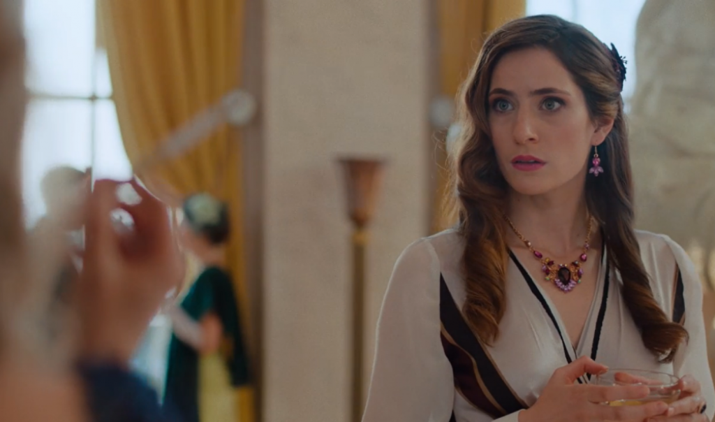 Senke nad Balkanom 2