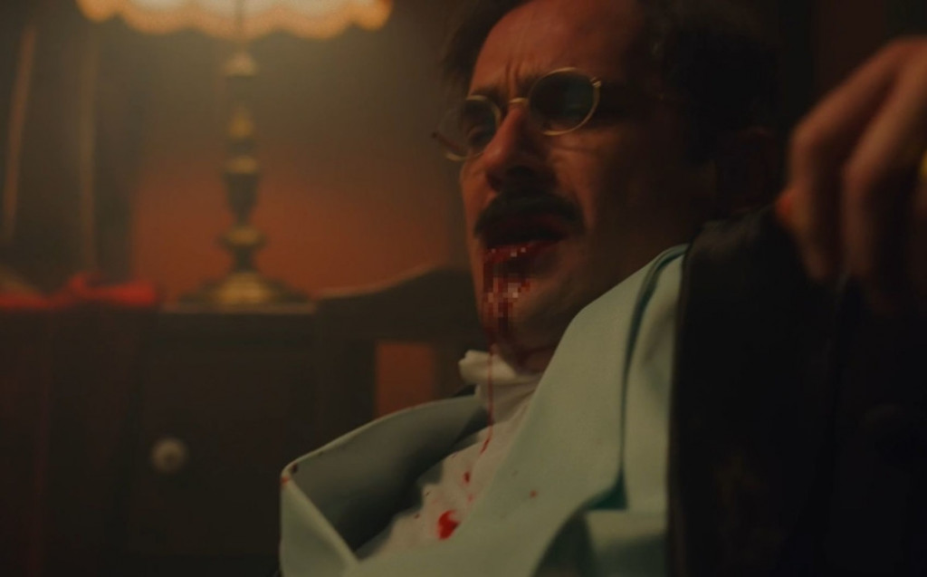 Senke nad Balkanom 2