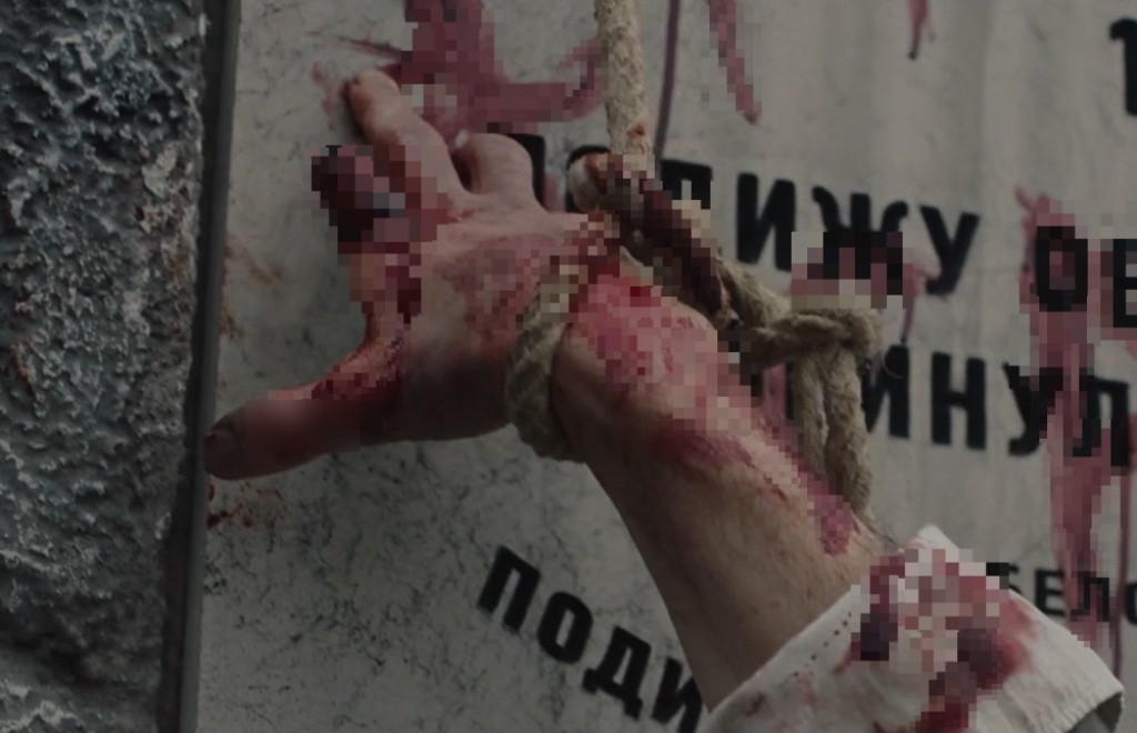 Senke nad Balkanom 2