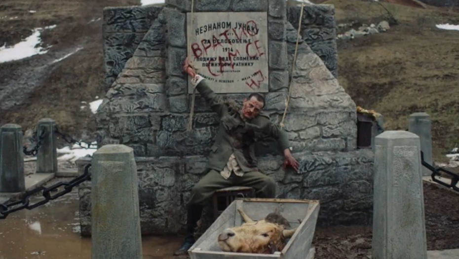 Senke nad Balkanom 2