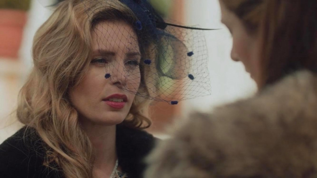 Senke nad Balkanom 2