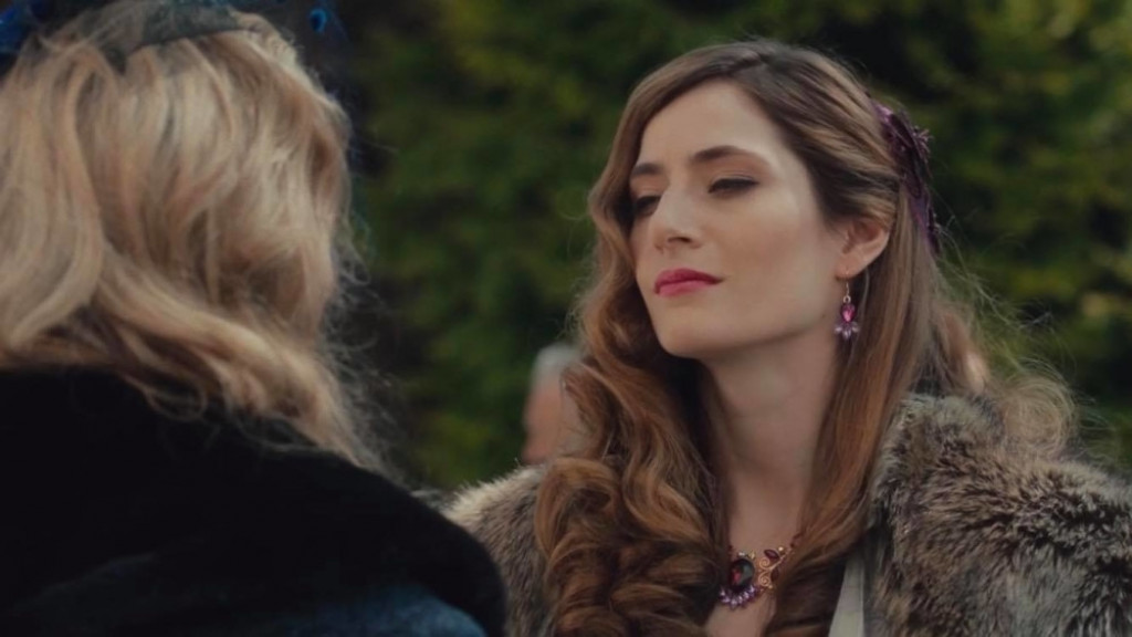 Senke nad Balkanom 2