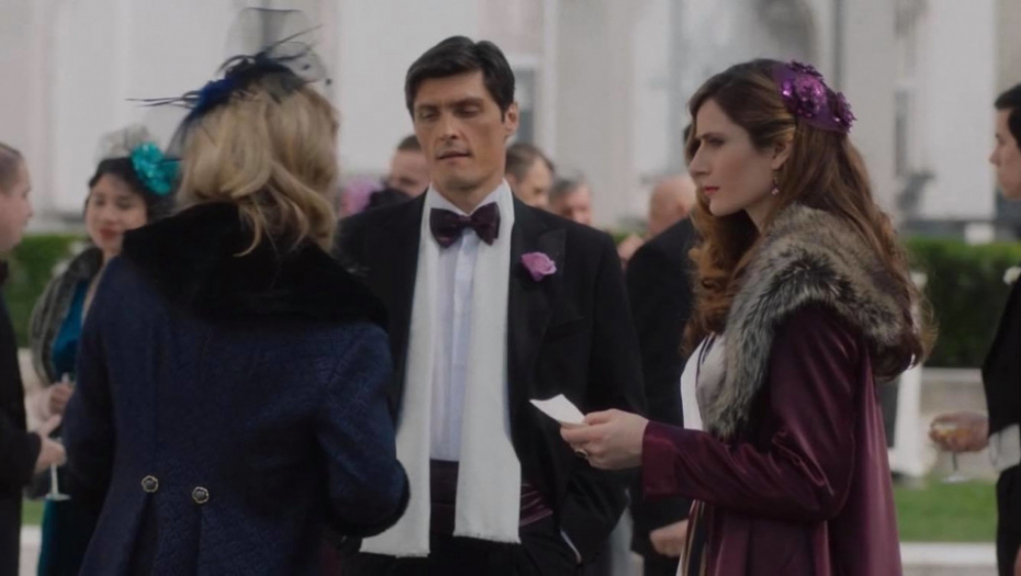 Senke nad Balkanom 2