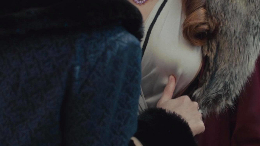 Senke nad Balkanom 2