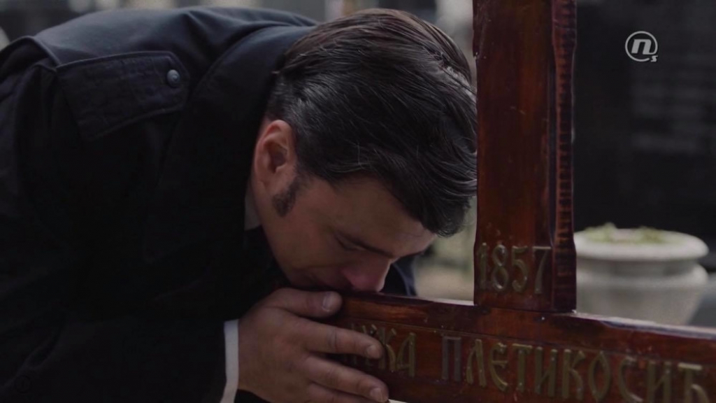 Senke nad Balkanom 2