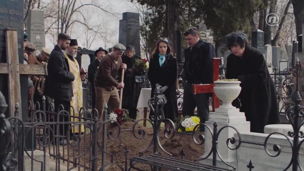 Senke nad Balkanom 2