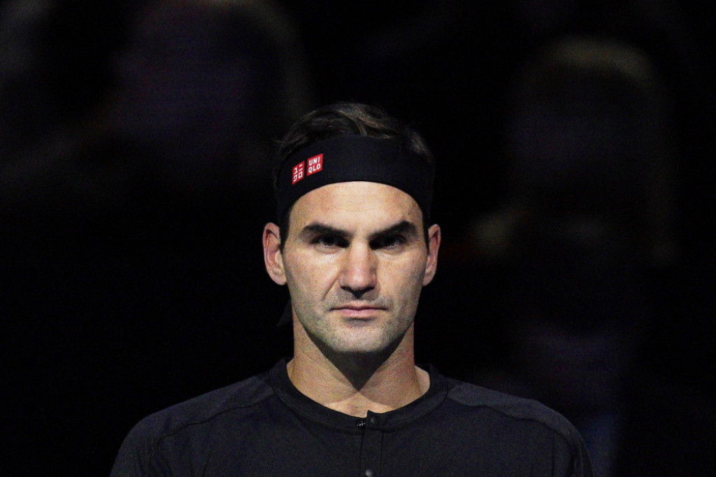 Rodžer Federer